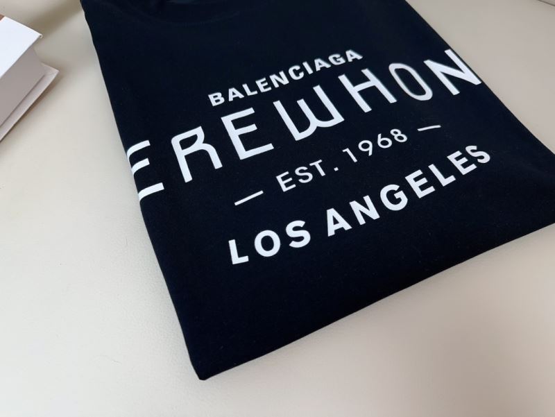 Balenciaga T-Shirts